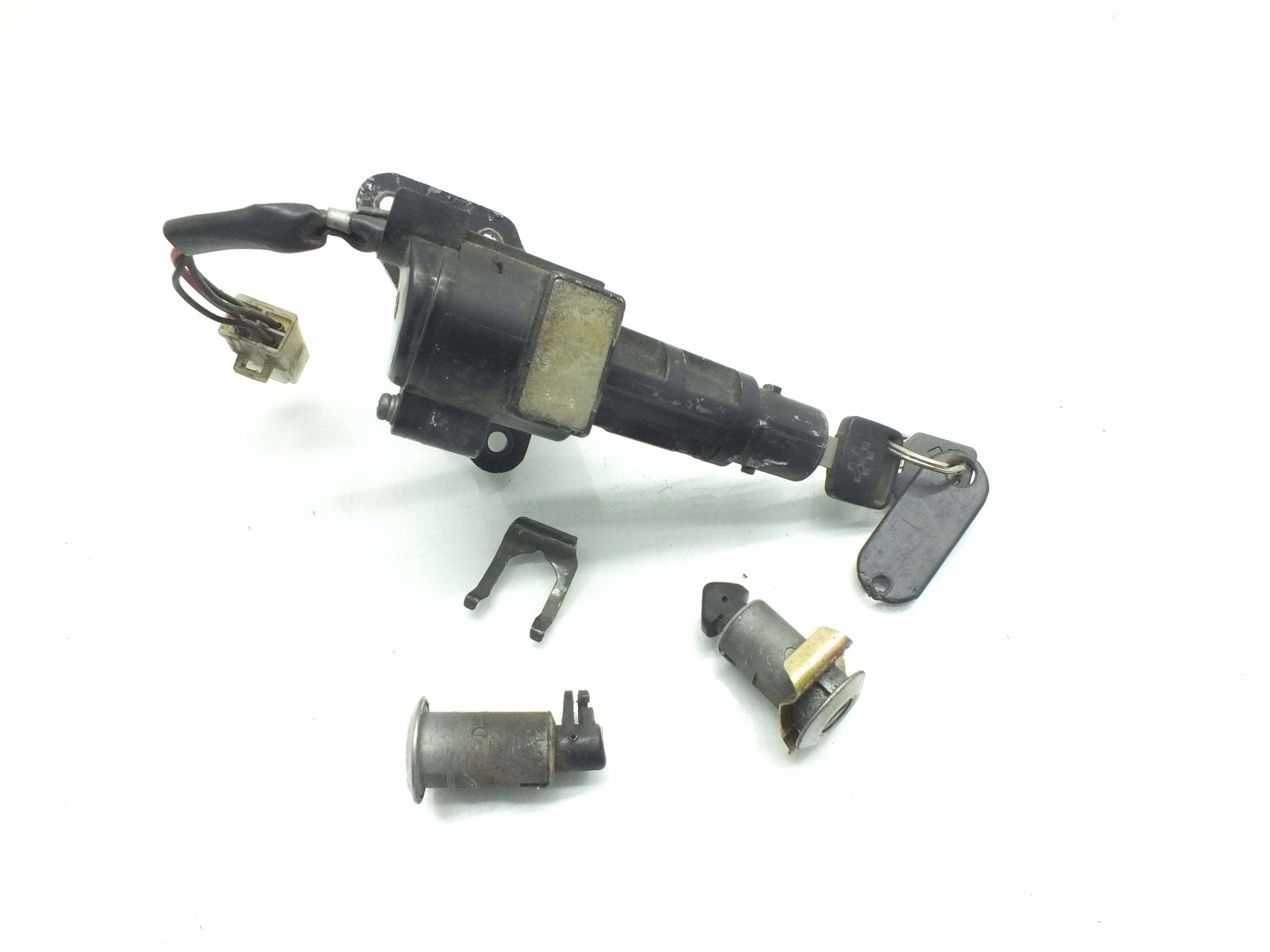 22-504-STAC-OTELLO - Ключ Зажигания Daelim Otello 125 Ns