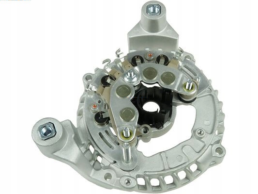 PROSTOWNIK Z TYLN? POKRYW? ALTERNATORA B Producent części AS-PL