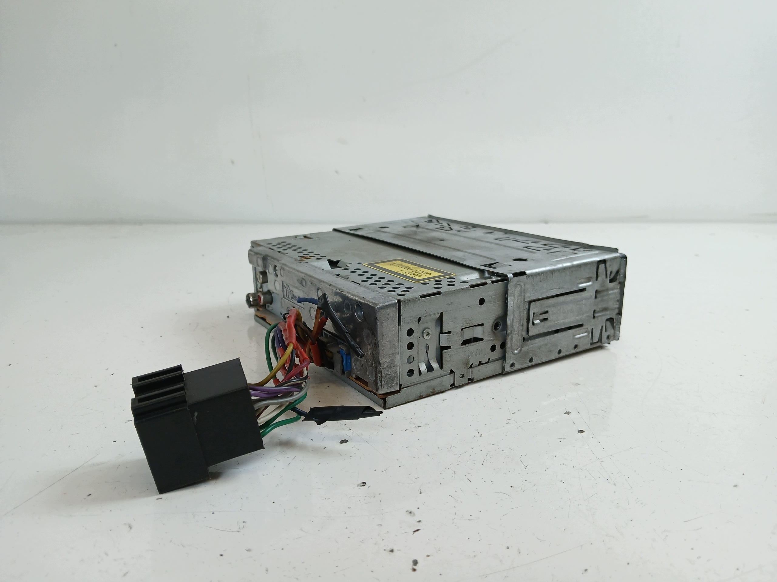 PANASONIC CQ-C3301N radio RADIO CD