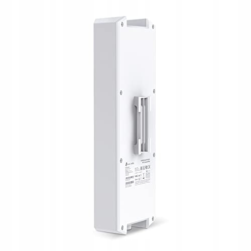 TP-LINK EAP610 Outdoor AX1800 Gigabit Dwuzakresowy Punkt Dostępu WiFi 6 — miniatura 3