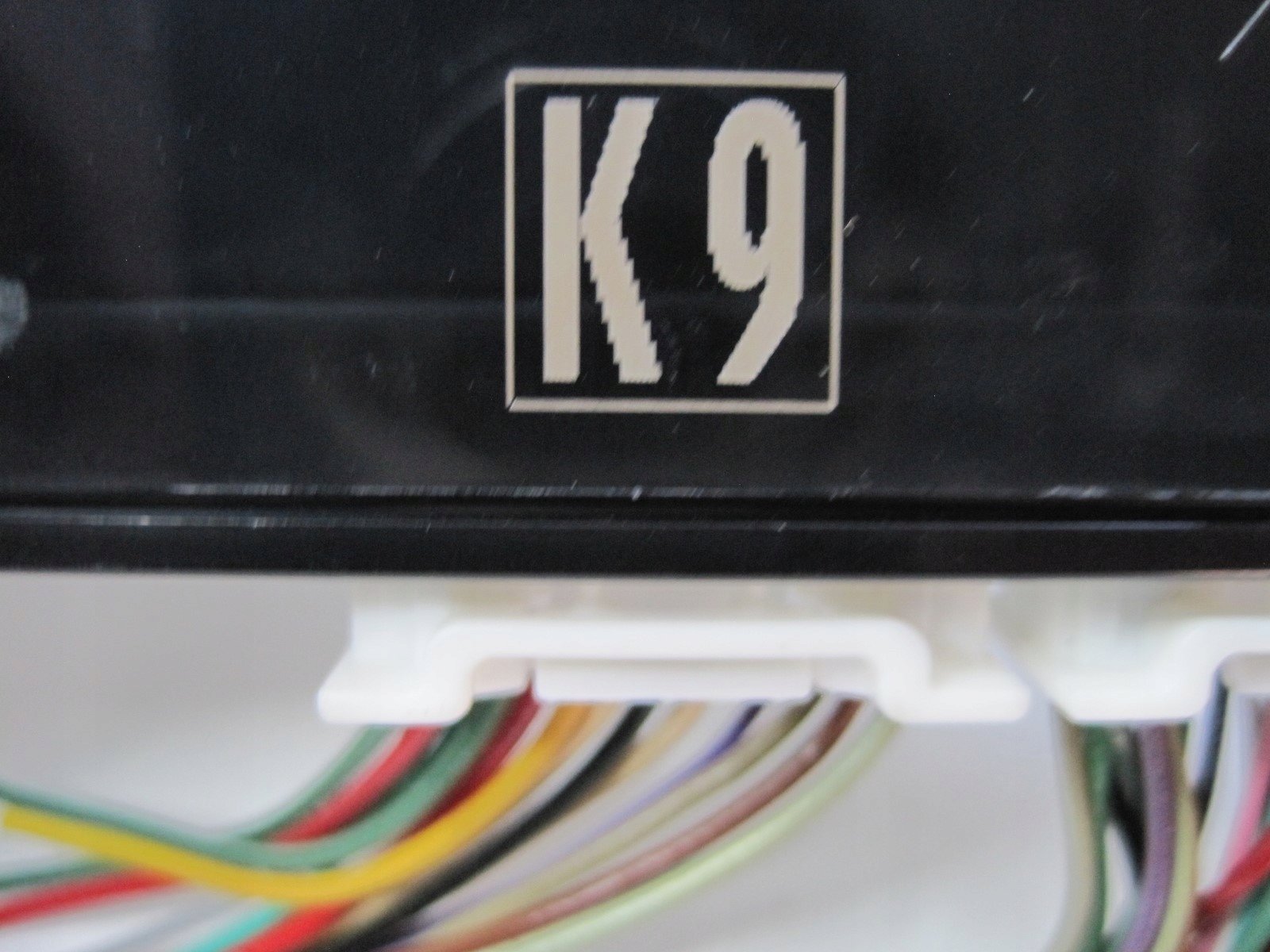 Moduł sterownik smart key Toyota CHR 89990-F4190 Producent Toyota OE