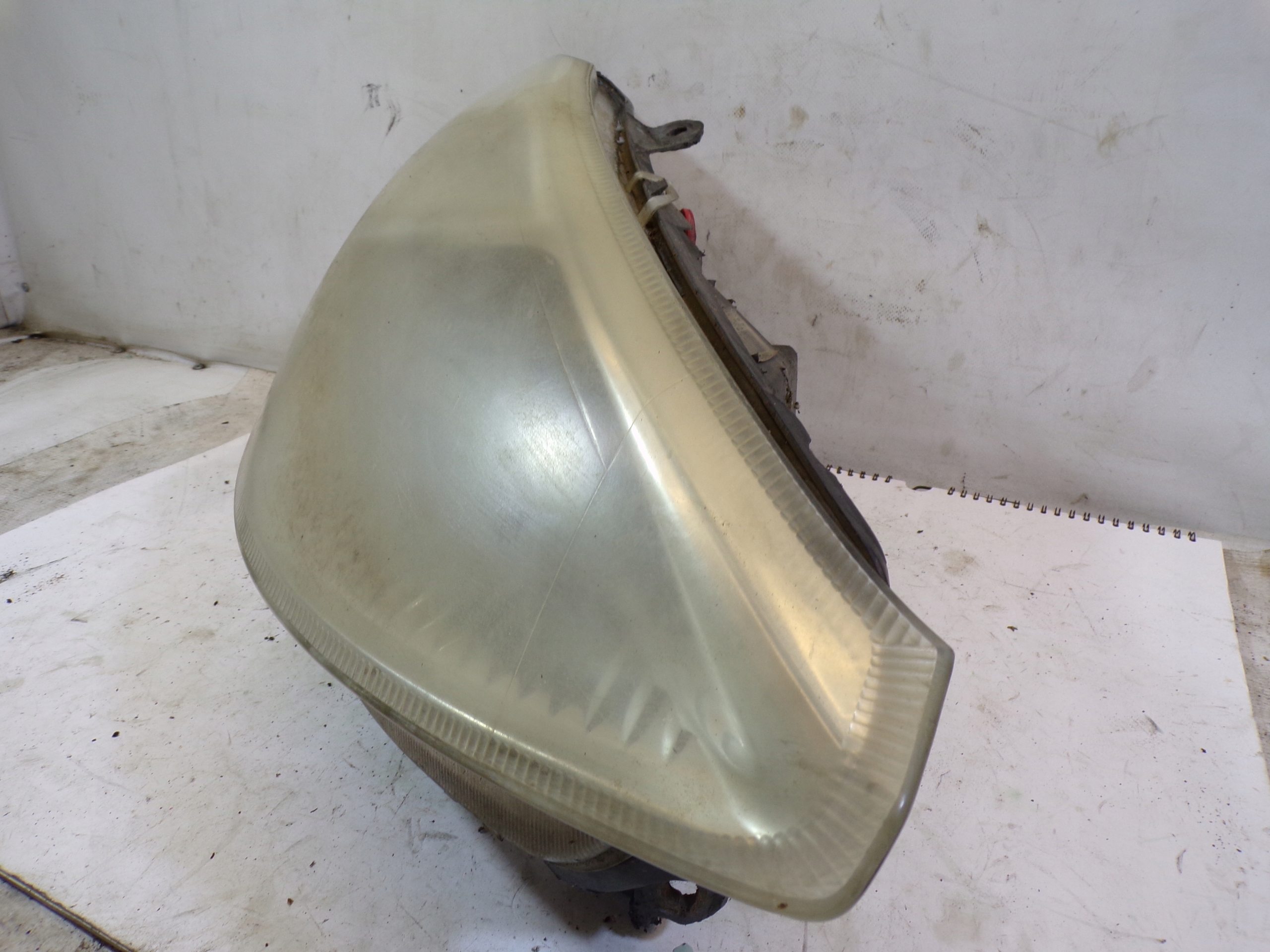 light right front front CITROEN C3 PLURIEL (1) (K1)
