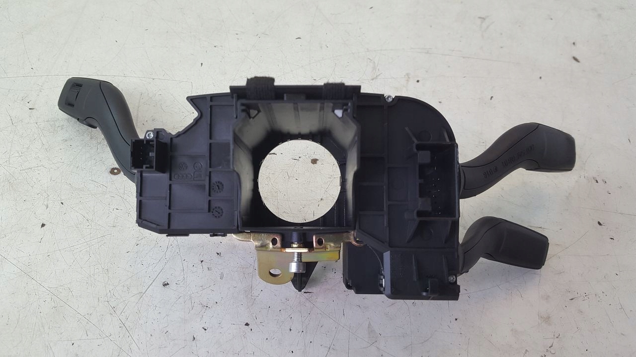 DEVIO LUCI TERGICRISTALLO TERGI Audi A6 C6 3,0 TDI