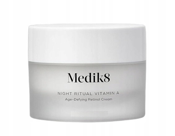 Medik8 Daily Radiance Vitamin C SPF30 krem do twarzy z witaminą C 12,5ml