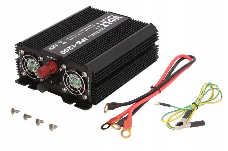 Transformátor Volt 12/230 AC-800