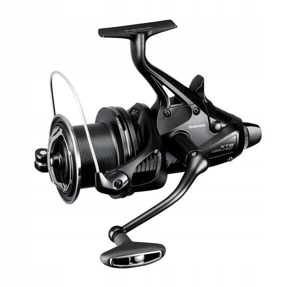 Shimano Kołowrotek karpiowy Baitrunner Xtb Big Longcast 14000 +gratis!