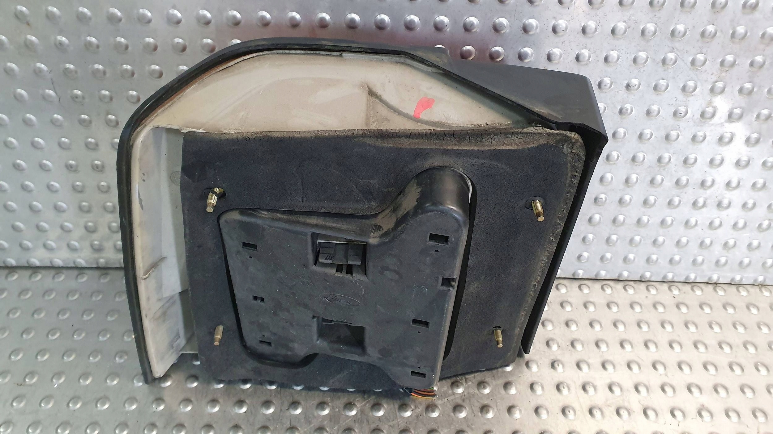 light rear part right FORD SCORPIO 85
