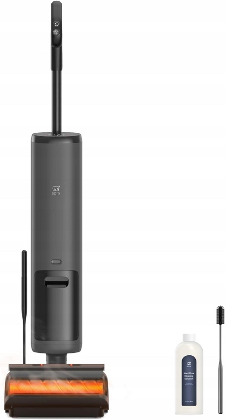 Osotek H200 Pro Plus odkurzacz czyszczenie na mokro i sucho bezprzewodowy