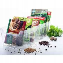 

Organizer Na Przyprawy Kuchenne BranQ mix