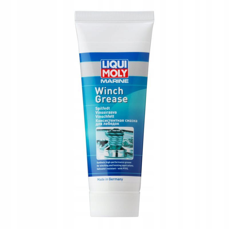 DODATEK DO PALIWA LIQUI MOLY 25046