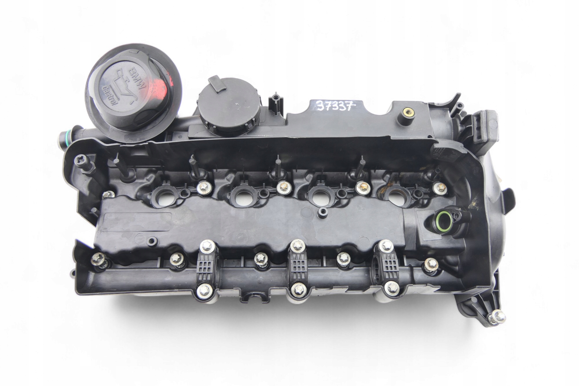 Abdeckung der Ventile BMW E60 E90 E87 2.0D N46 7797613