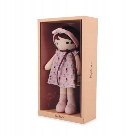 Kaloo Lalka Leonie 25 cm w pudełku Tendresse Kaloo