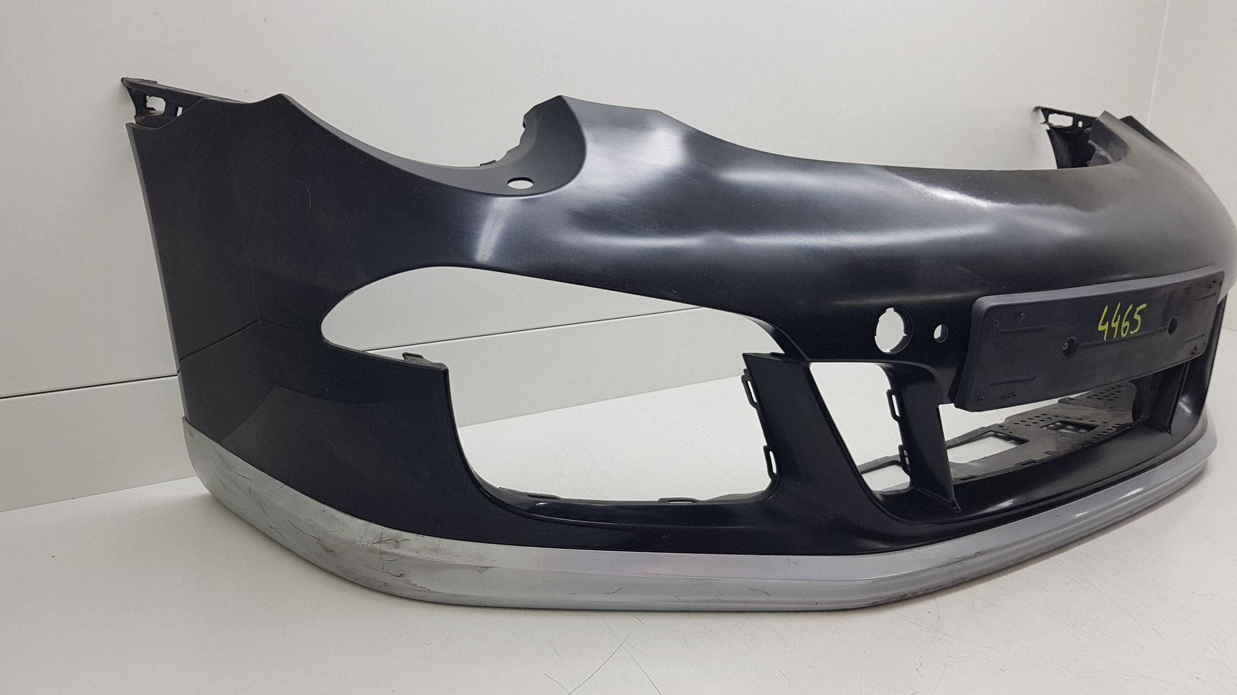 PORSCHE CARRERA 911 991 AERO KIT bumper front 991.505.982.00