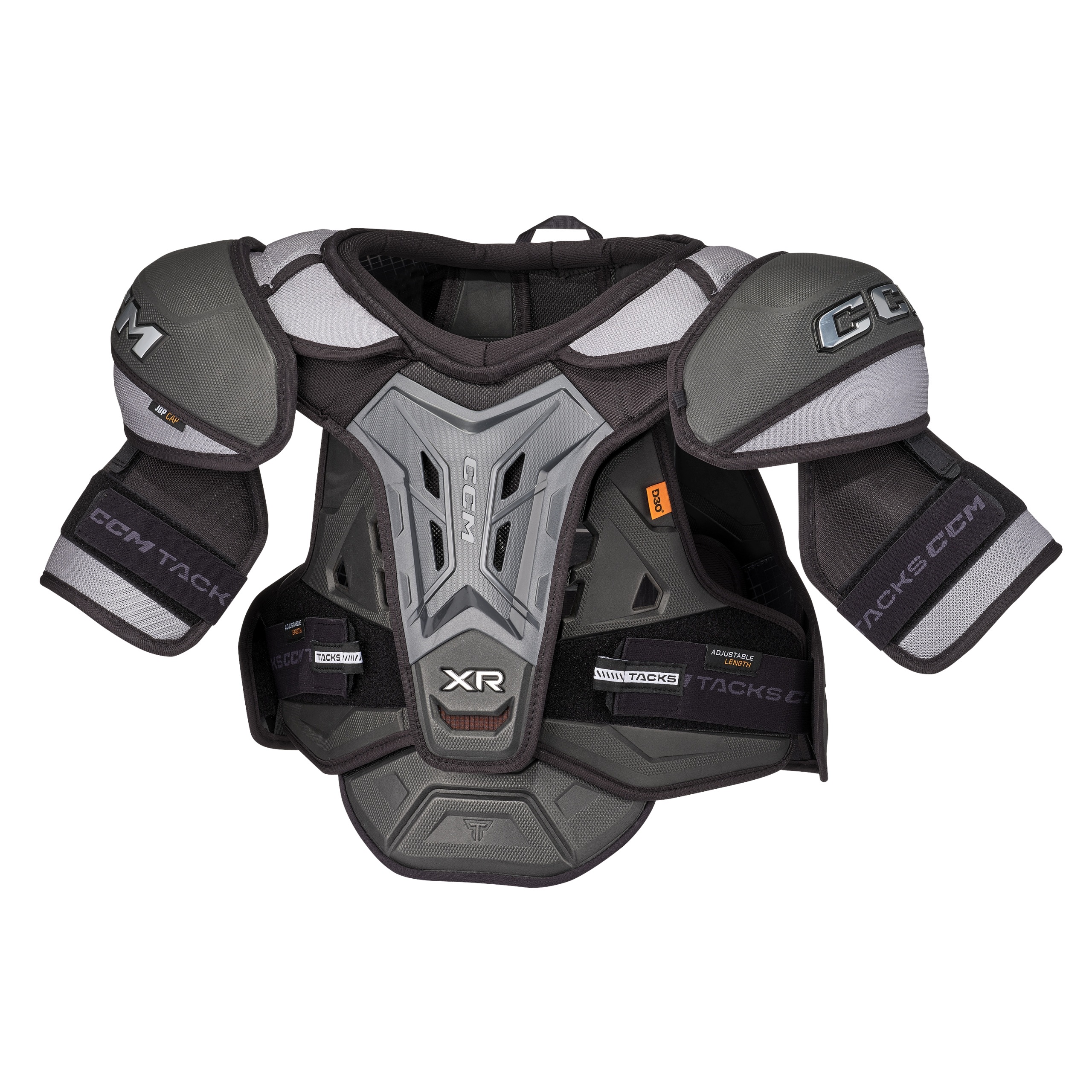 CCM Tacks Xr Shoulder Pads Junior Naramienniki hokejowe