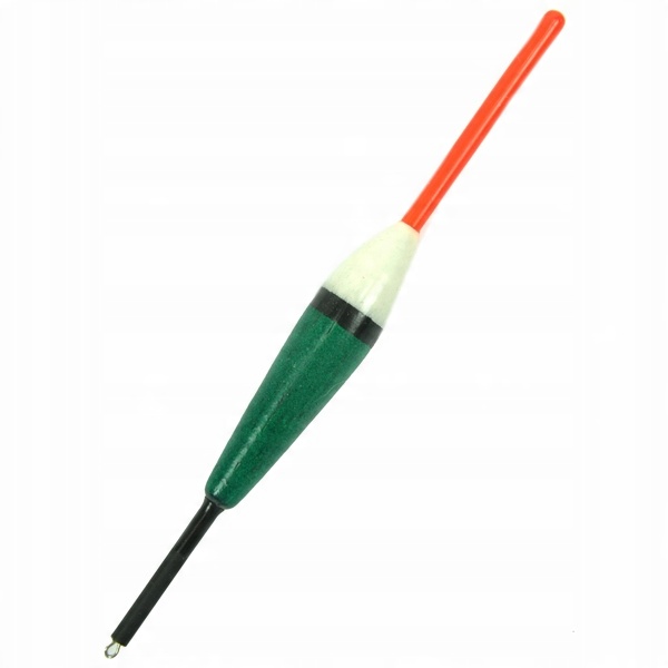 

jaskrawy Spławik Przelotowy jezioro Balsa 1g S70