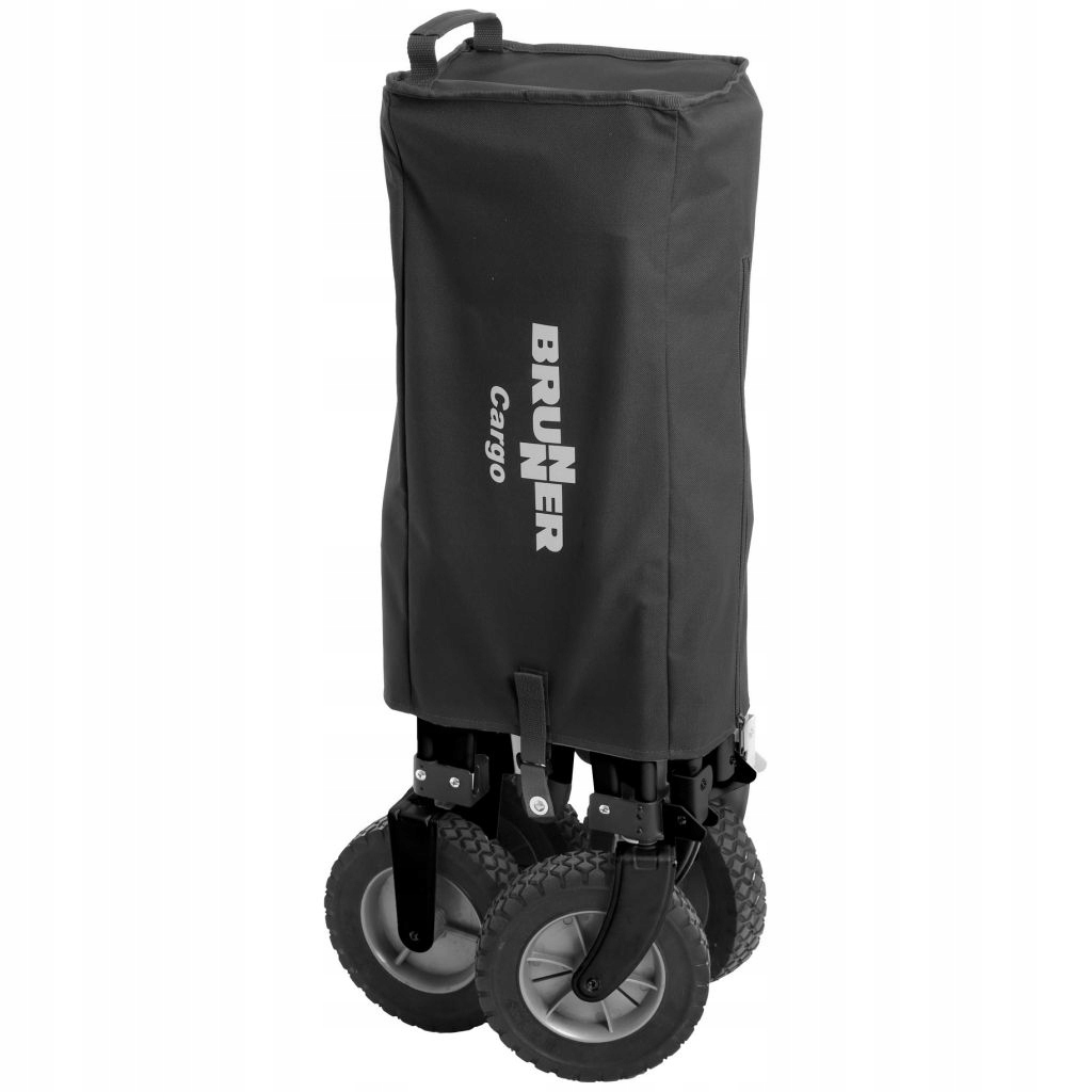 Wózek transportowy Cargo Compact - Brunner Marka Inna