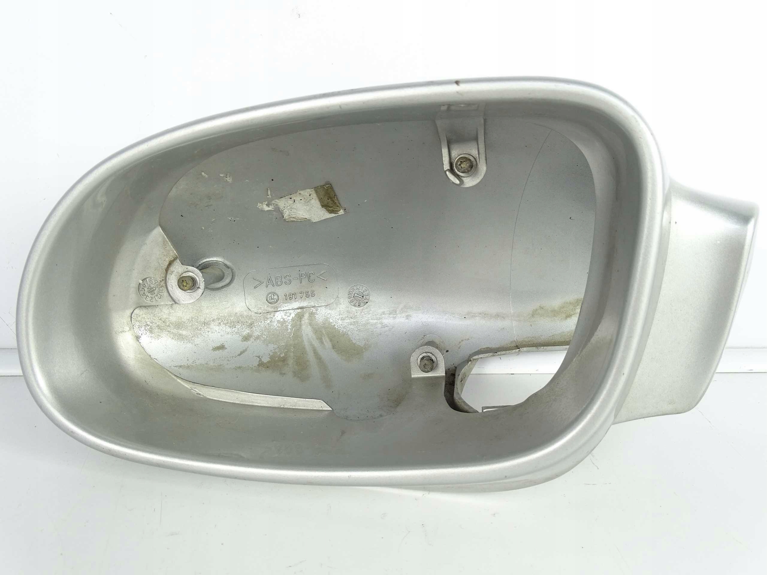 Mercedes CLK W208 OBUDOWA OSŁONA LUSTERKA PRAWEGO