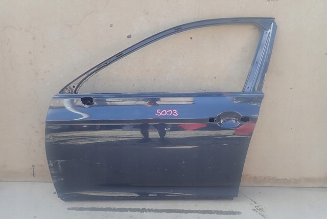 DRZWI LEWE PRZEDNIE LEWY PRZÓD VW PASSAT B8 3G