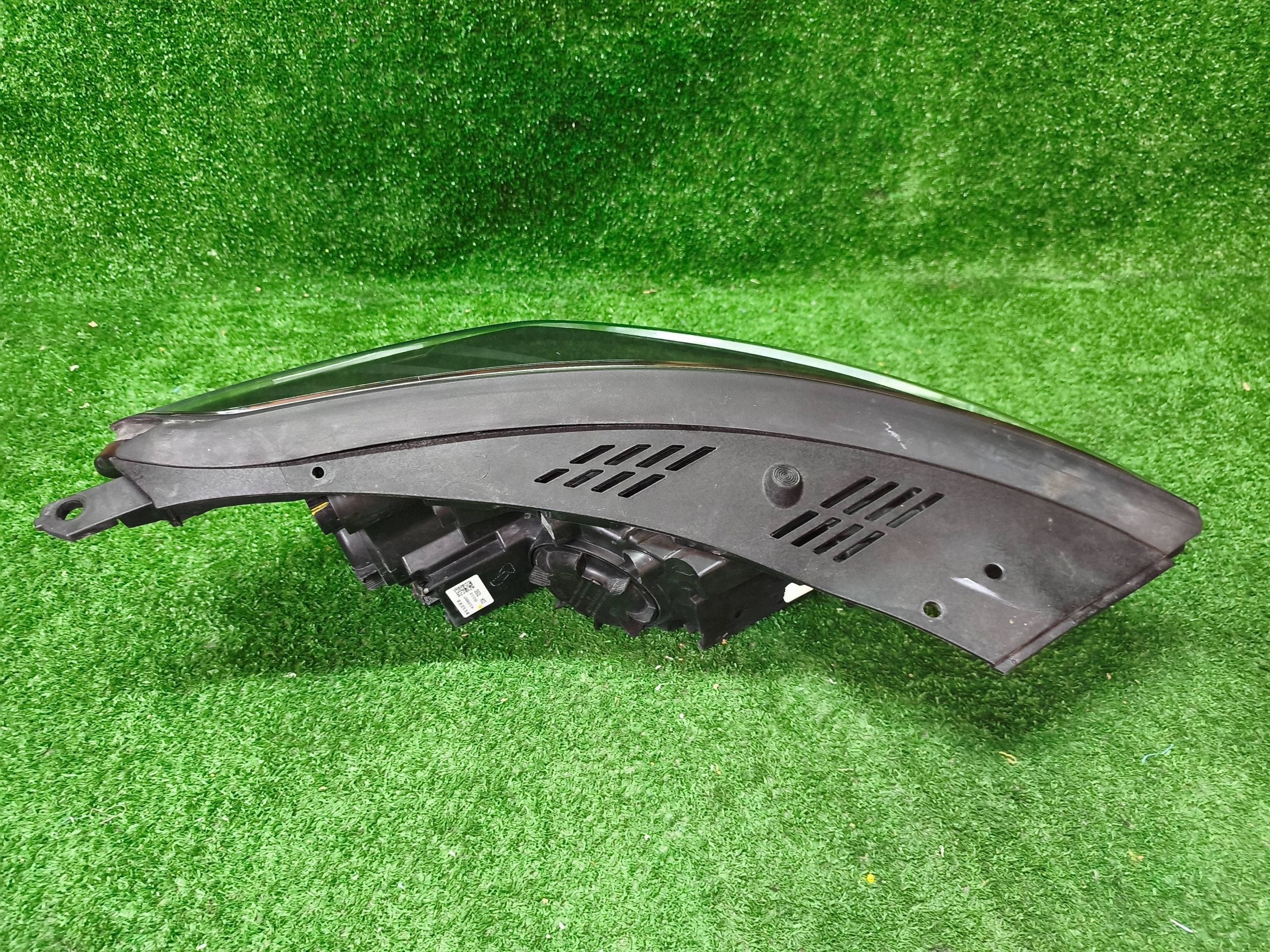 REFLEKTOR left front HYUNDAI TUCSON III 18- LIFT LED NR.1548