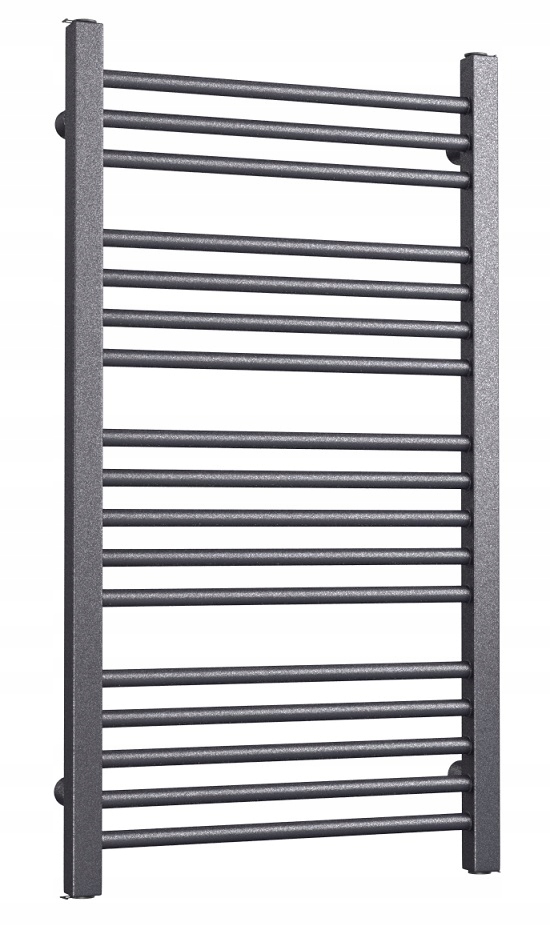 

Grzejnik Łazienkowy Home 1120/550 Kolor Antracyt