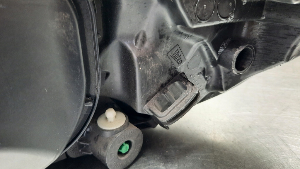 Frontscheinwerfer Volvo XC60 31420250 Bi-Xenon Rechts Scheinwerfer Headlight - Thumbnail 12