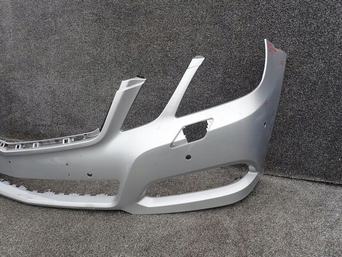 MERCEDES W212 212 E-KLASA 09-13 front bumper front