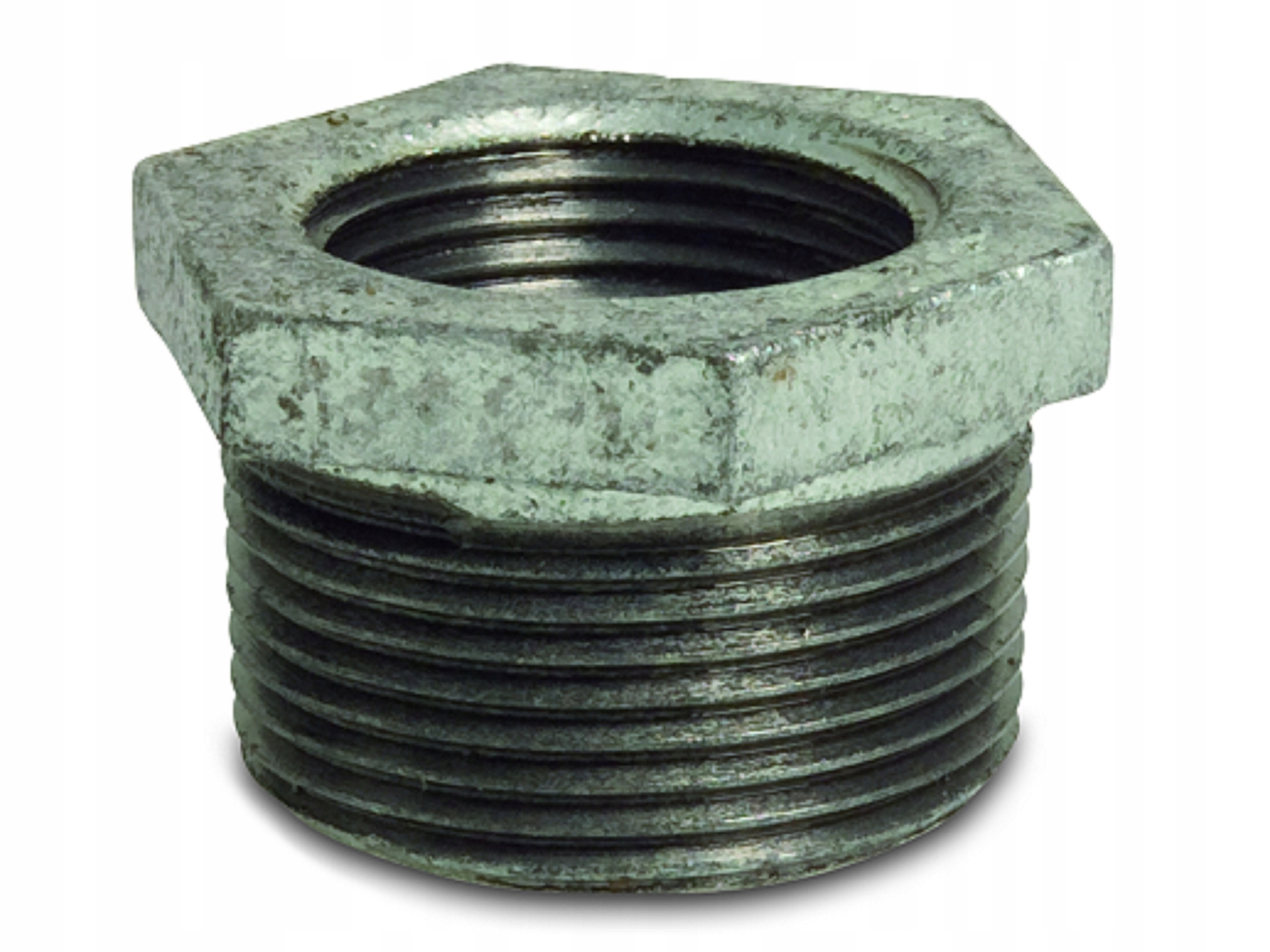 

Ocynk Redukcja 6/4x1/2 Cal Wz