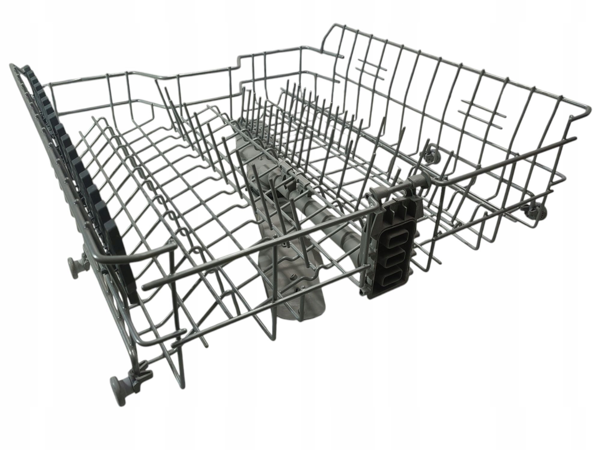 KOSZ GÓRNY + DYSZA DO ZMYWARKI BEKO