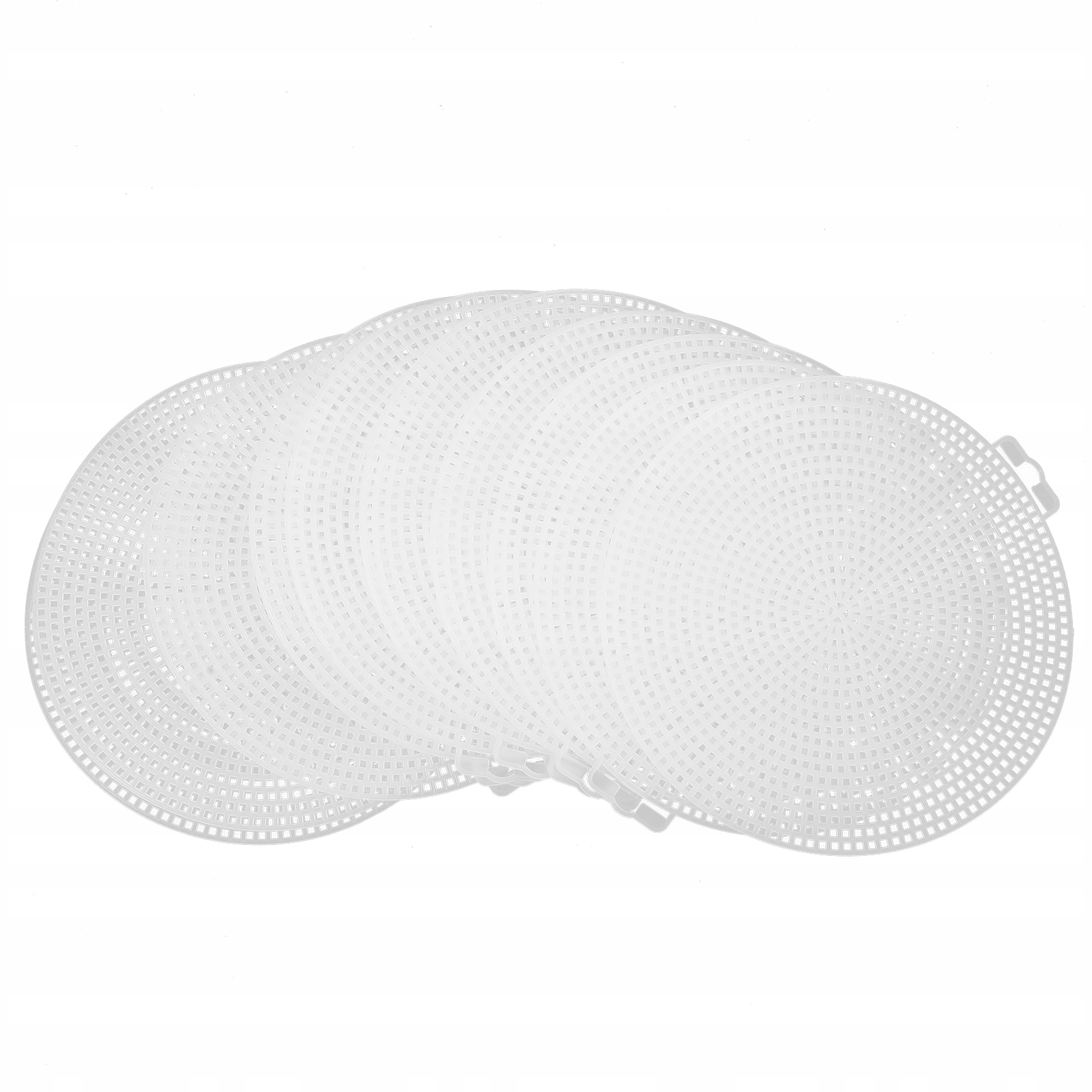 Plecione opakowanie z uszczelką Buckram Mesh Bags 10 szt 14316575345 