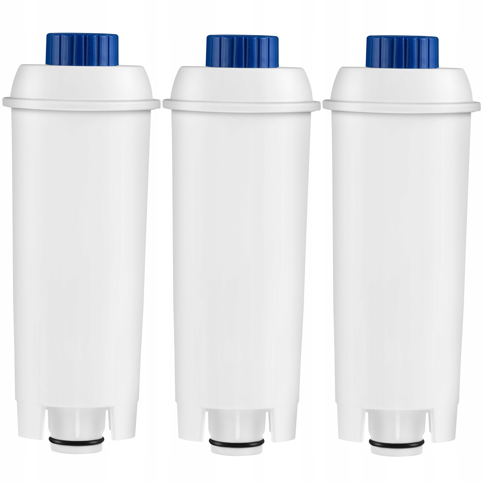 

3x Filtr do ekspresu DeLonghi Filtry zamienniki