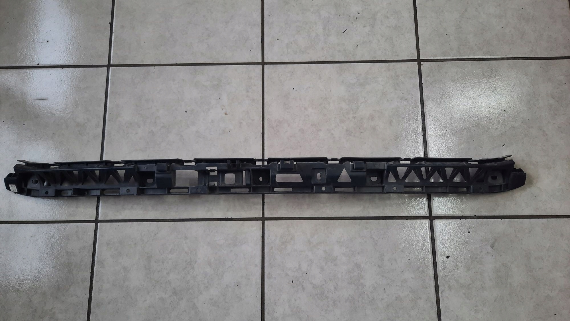 Support Console Pare choc Arrière SEAT LEON III HB