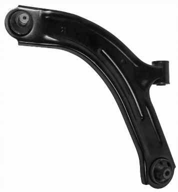 Renault Clio III Modus Rameno Pravé Spodní Přední