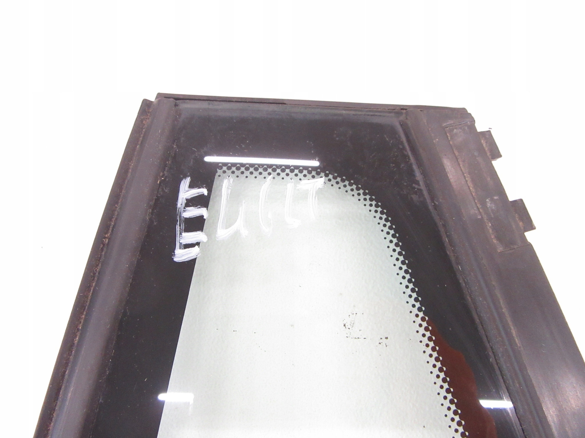 window left left rear part BMW e46 KOMBI