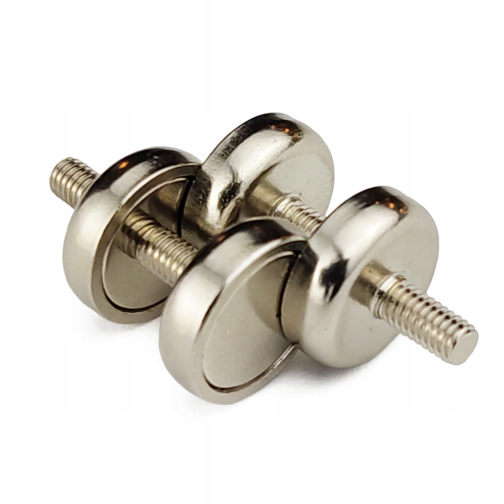 

Magnes Neodymowy C16 W Obudowie Z Trzpieniem M4