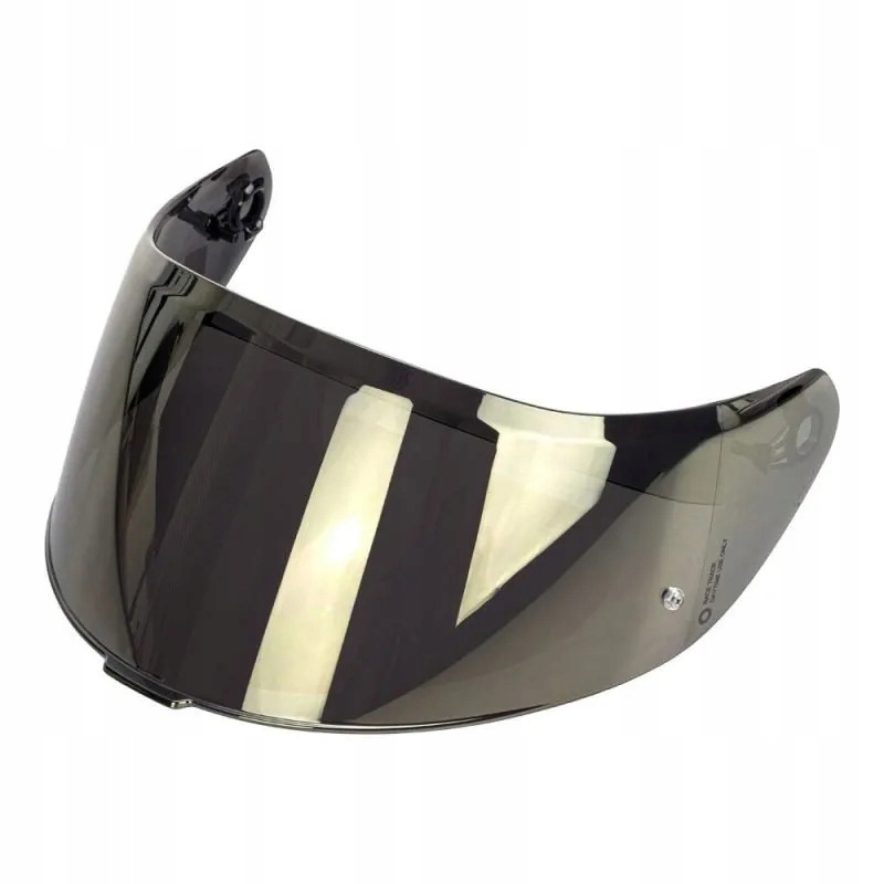 Sklo Agv GT8-1 Iridium Gold Xs-l pre K7