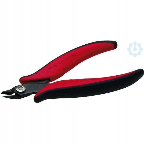 Szczypce Dla Elektroników Boczne L132mm Cimco 101040