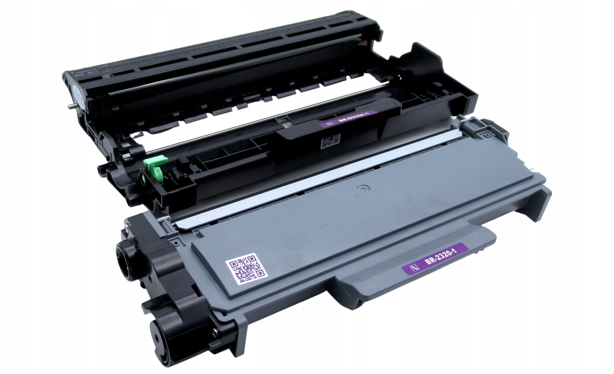 TONER + BĘBEN DO BROTHER 2300 HL-L2300D HL-L2340DW Producent Inkdigo
