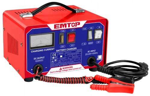 Usmerňovač EFCR16011 Emtop
