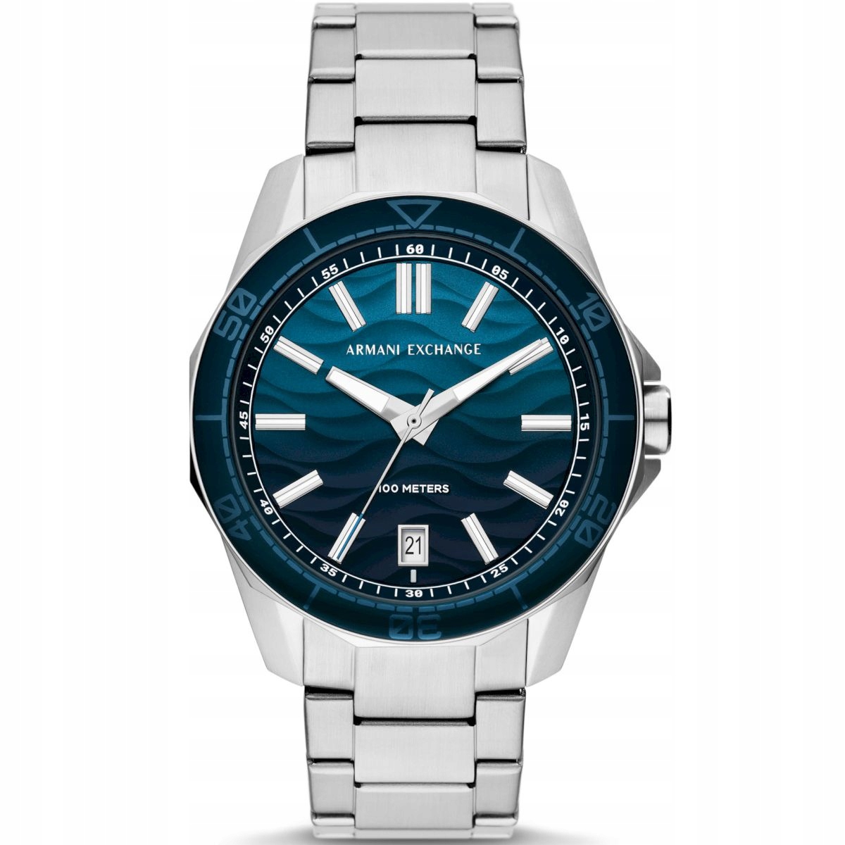 Hodinky A|x Armani Exchange Mod. Spencer AX1950