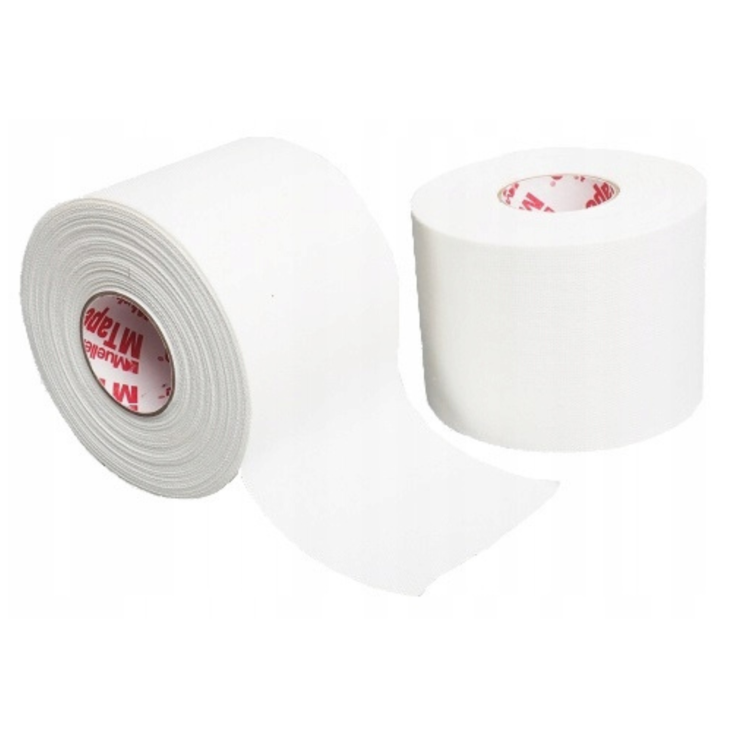 

Mueller Mtape Tejp Sztywny 5cmx13,7m Plaster Tape