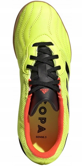 BUTY HALÓWKI ADIDAS COPA SENSE.3 IN gz1382 38 EAN (GTIN) 4065426190625