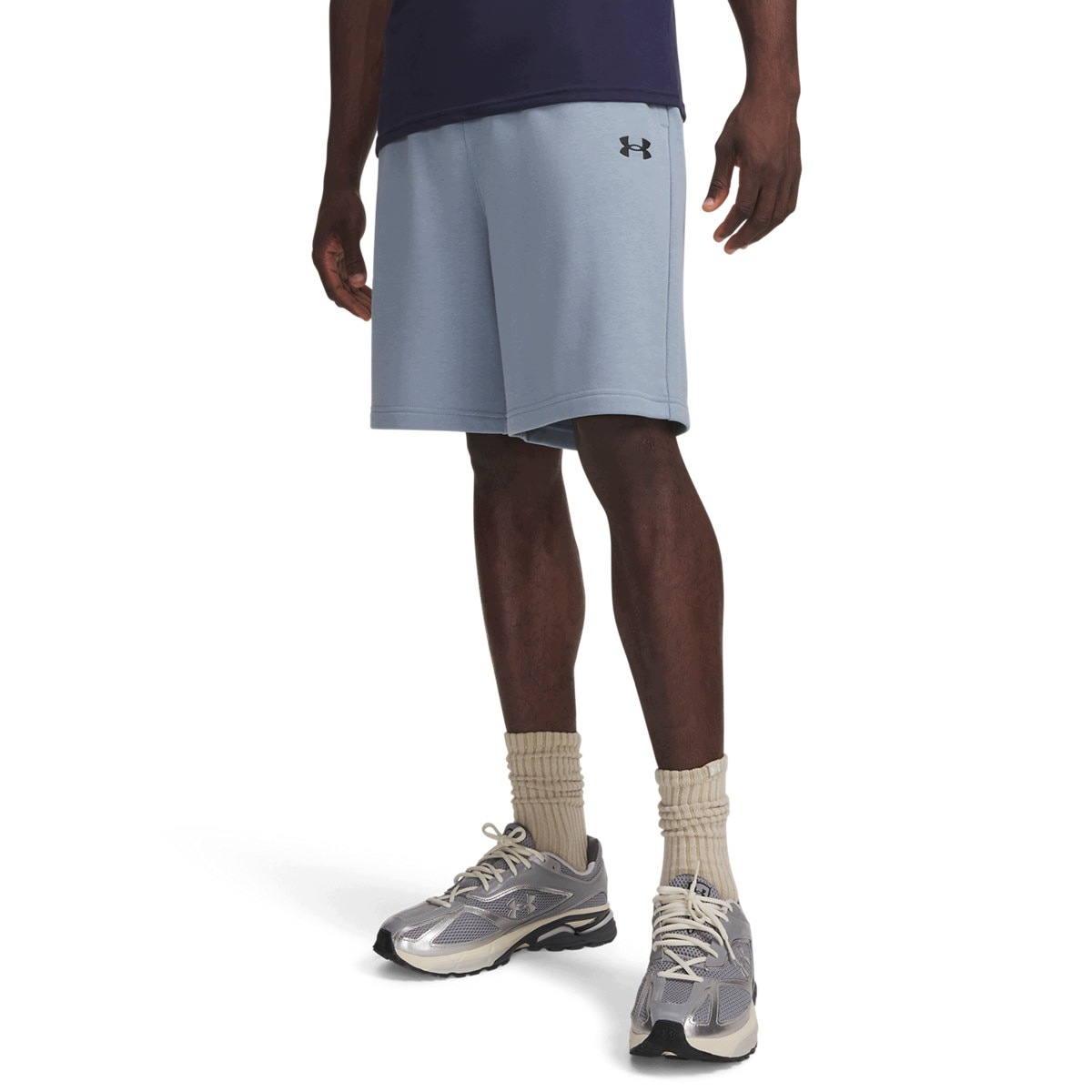Under Armour Pánské kraťasy Under Armour Ua Rival Lw Shorts