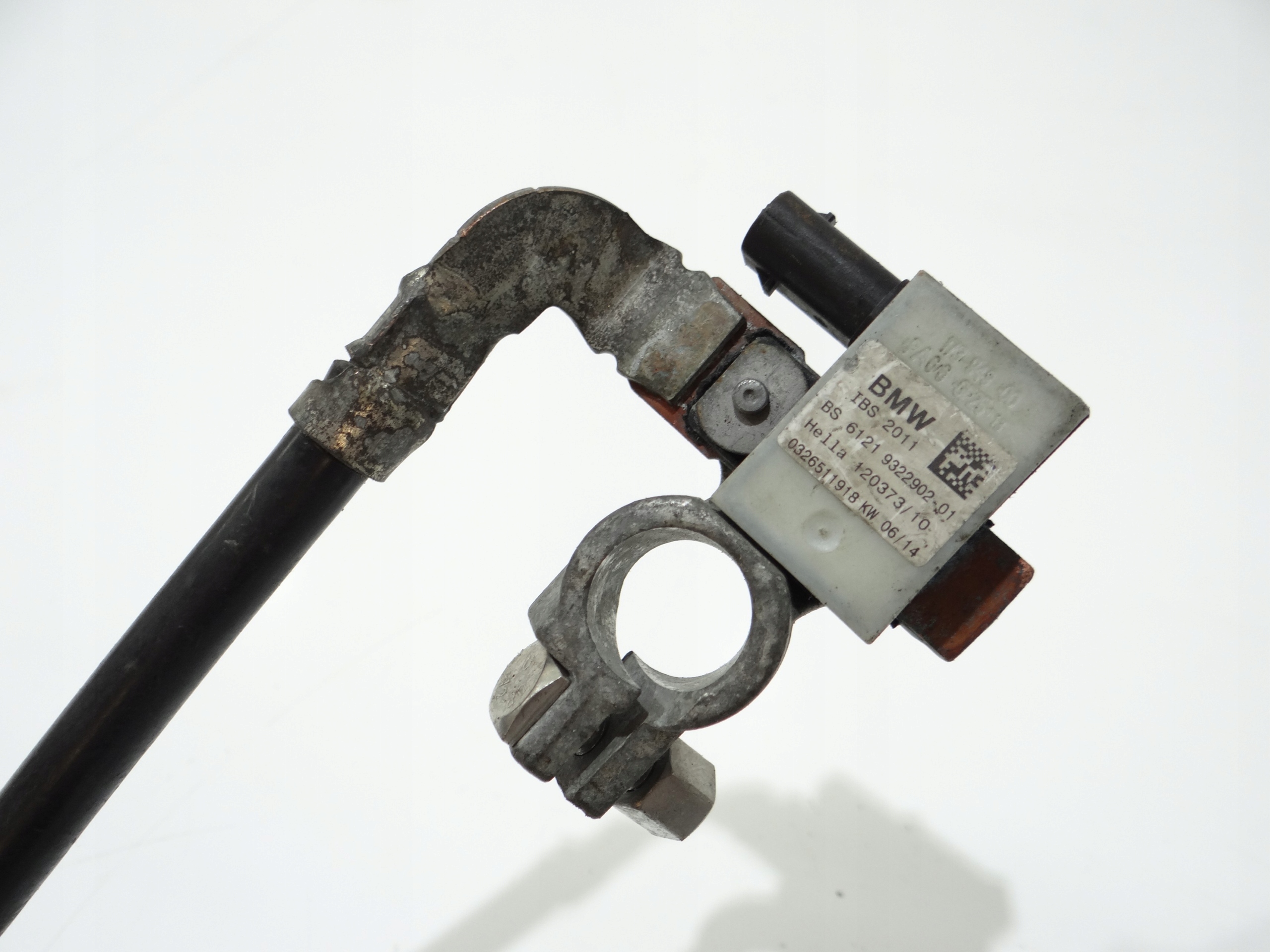 Batteriemanagement Sensor IBS BMW I3 9322902
