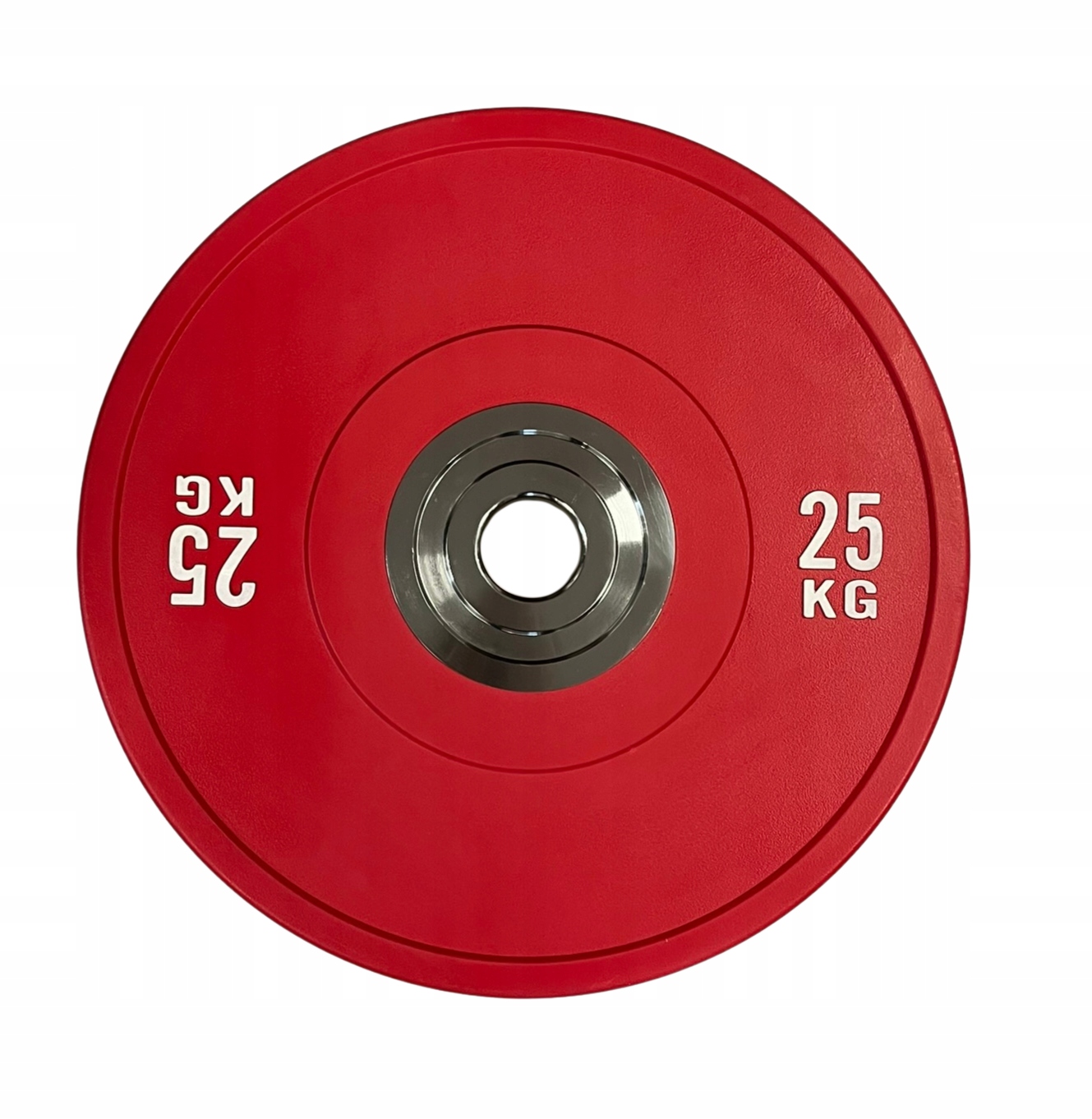 Obciążenie olimpijskie 25 Kg talerz olimpijski 25 Kg wzmocniony Pro