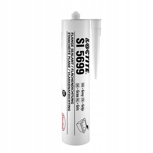 

Loctite 5699 300ML Szary Silikon Uszczelka