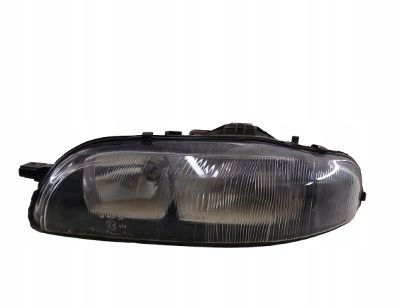 FIAT BRAVA light left front