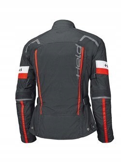 HELD 4 TOURING Kurtka Motocyklowa Turystyczna L Rozmiar M