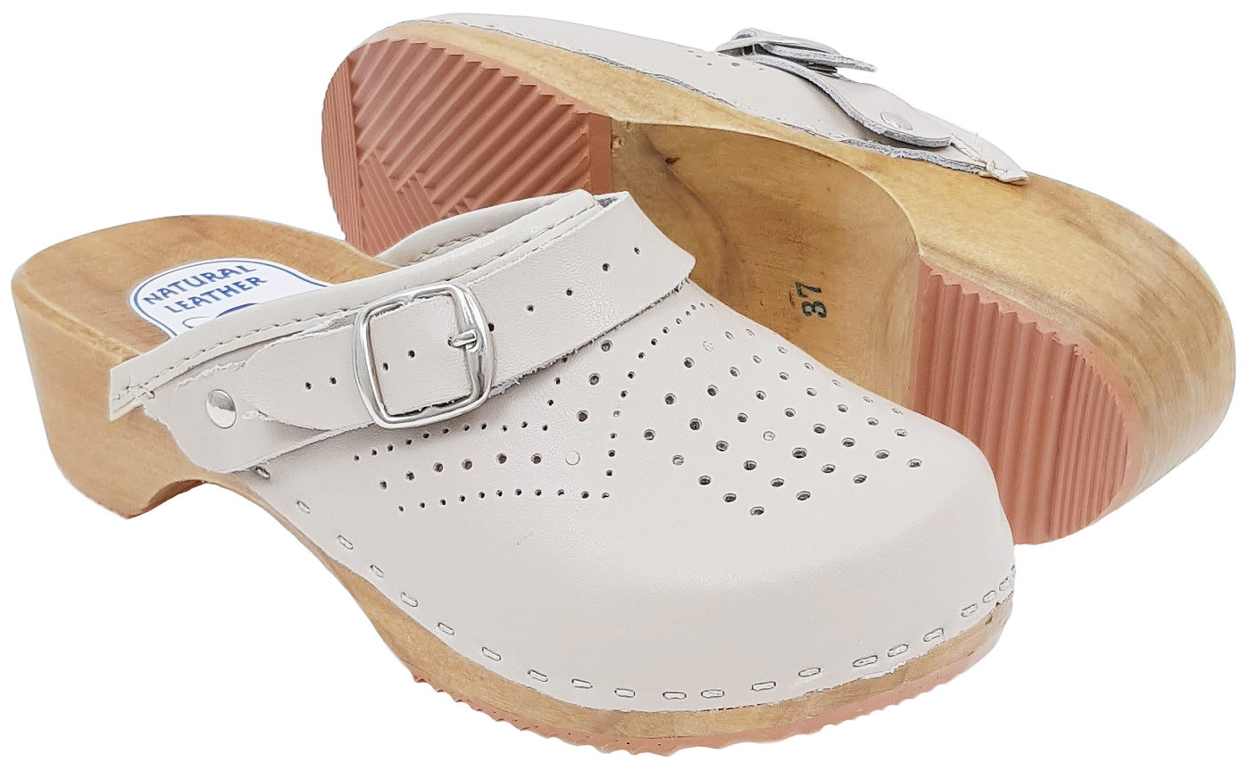 Сабо Медицинские Сабо Trepy Ажурное *39* RU