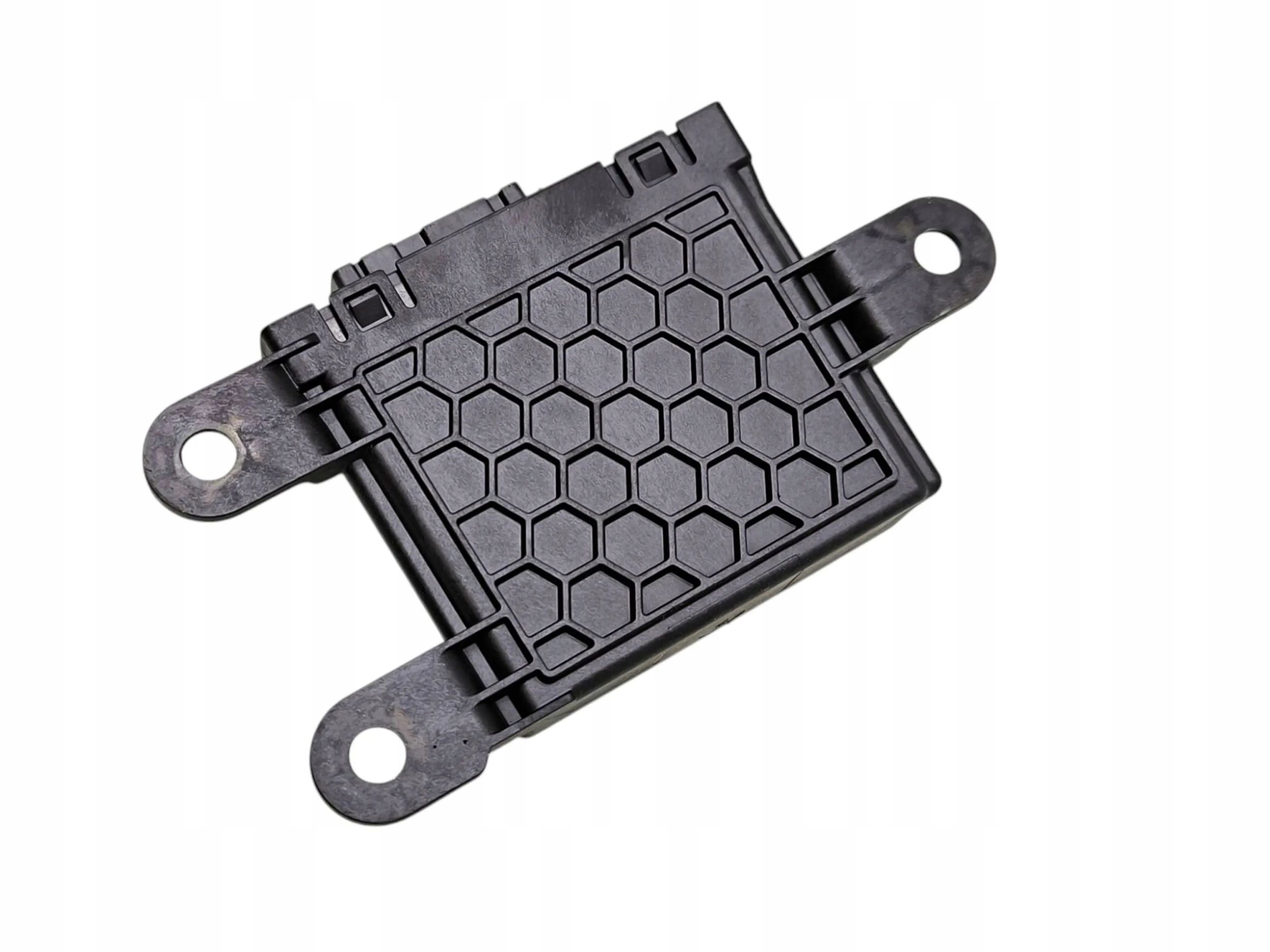 Alfa Romeo Giulia 2019 Sterownik / Moduł pompy wtryskowej Typ silnika Benzyna