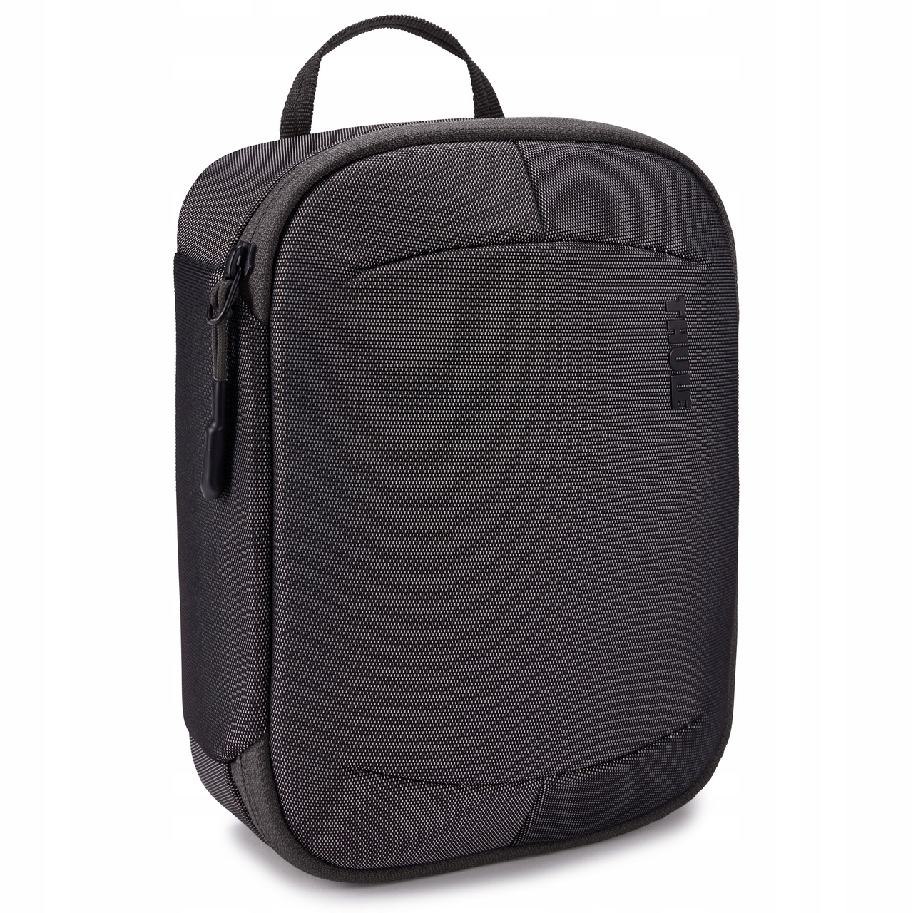 Organizer na elektronikę Thule Subterra 2 PowerShuttle Large Vetiver Gray